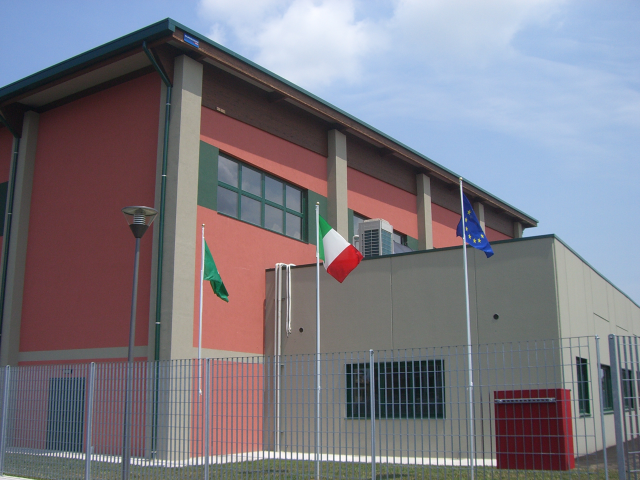 Centro Sportivo 2