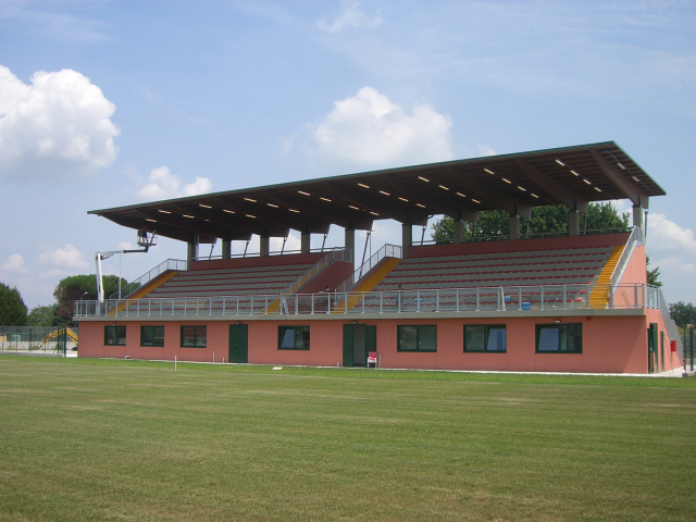 Centro Sportivo 3