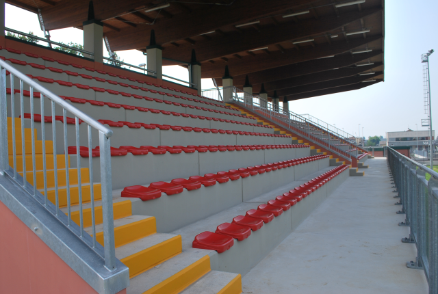 Centro Sportivo 4