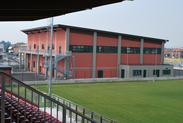 Centro Sportivo 5