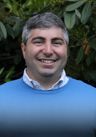 Matteo Pedrazzoli