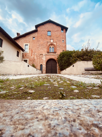 Parco Giochi Via Pavia 3
