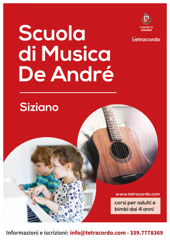 Scuola di musica de André