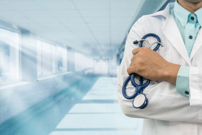 Foto rappresentativa della sanità