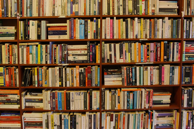 Biblioteca