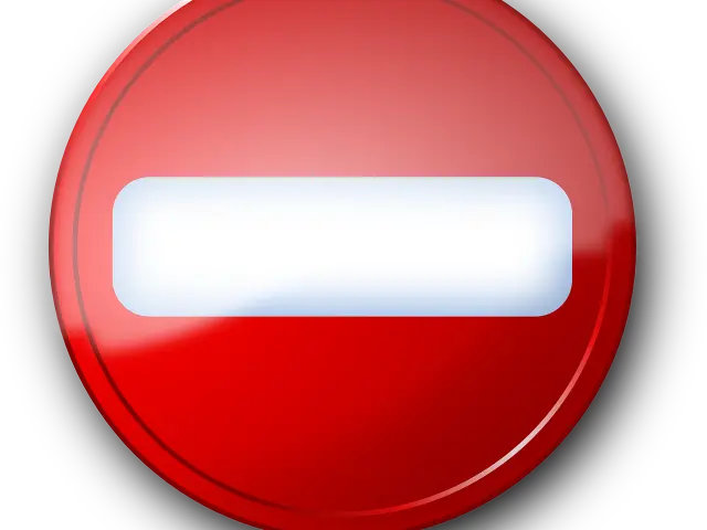 stop