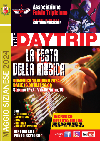 locandina daytrip