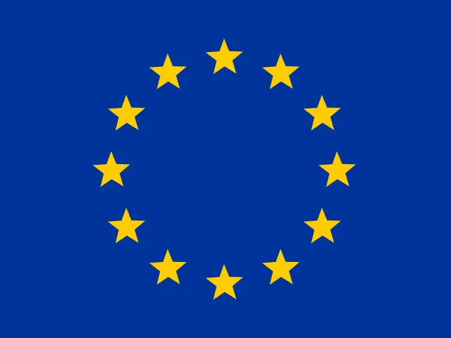 logo Europa