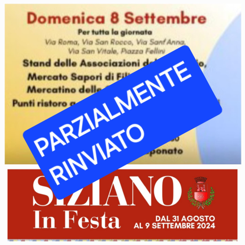 avviso