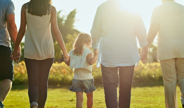 famiglia