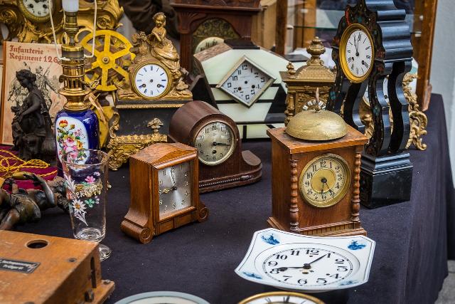 orologi