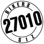Logo Biker Siz